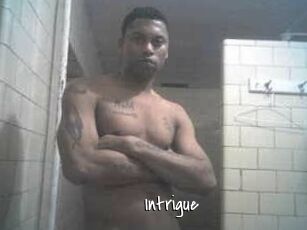 intrigue Sexy Footjobs