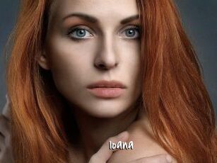 Ioana