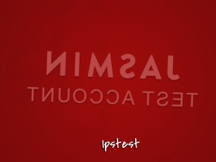 Ipstest