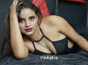 Irinadave