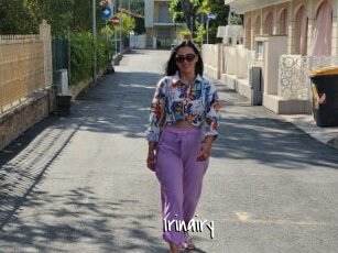 Irinairy