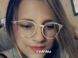 Irinakane