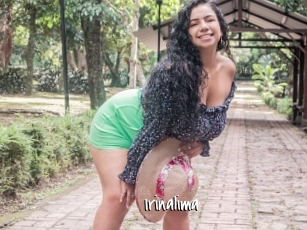 Irinalima