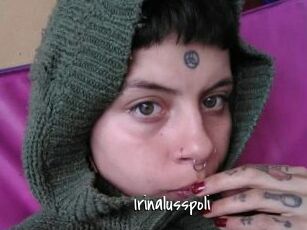 Irinalusspoli