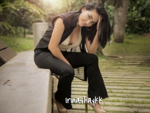 Irinashaykk