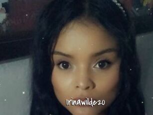 Irinawilde20