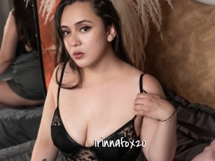 Irinnafox20