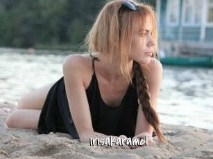 Irisakaramel