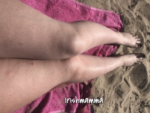 Irishmamma
