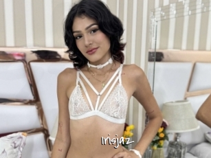 irisjaz Sexy Footjobs