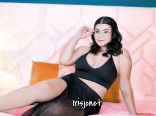 irisjonet Sexy Footjobs