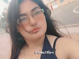 Irismorales