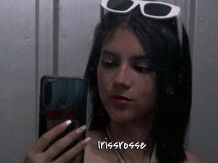 irissrosse Sexy Footjobs