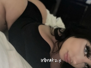Irlbratzx