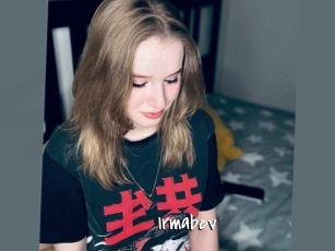Irmabev