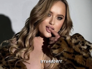 Irrenabarr