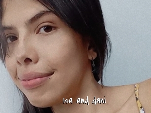 isa_and_dani Sexy Footjobs