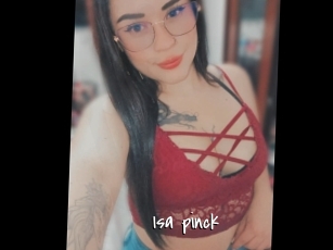 Isa_pinck