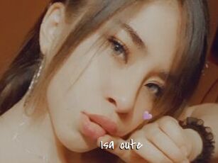 Isa_cute