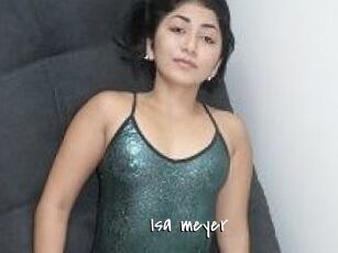 Isa_meyer