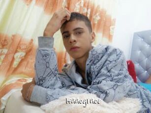 Isaacgrace