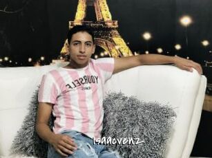 Isaacvenz