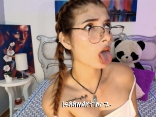 Isaamartinez