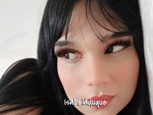 Isabeladuque