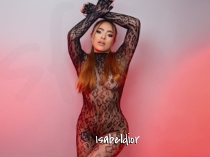 isabeldior Sexy Footjobs