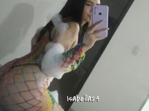 Isabella24