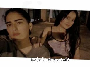Isabella_and_camila