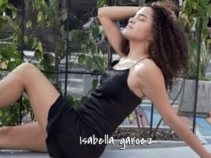 Isabella_garcez