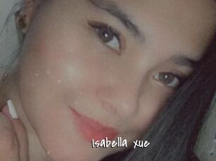 Isabella_xue
