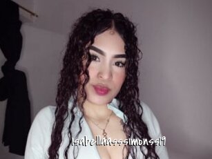 Isabellaasssimonss19