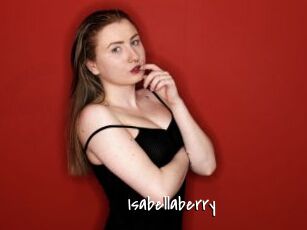Isabellaberry
