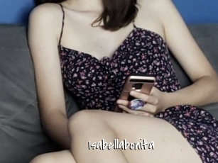 Isabellabonita