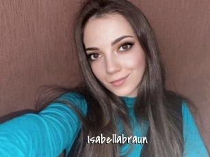 Isabellabraun