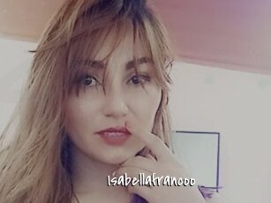 Isabellafrancoo