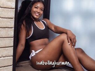 Isabellaghurman