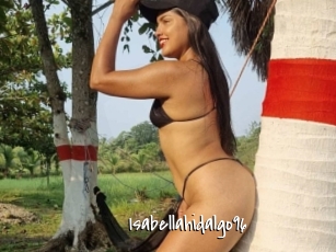 Isabellahidalgo96
