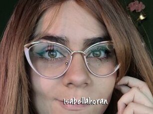 Isabellahoran