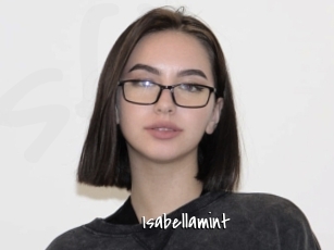 isabellamint Sexy Footjobs