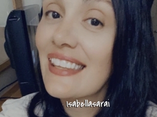 Isabellasarai