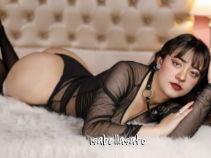 Isabellasato
