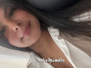 Isabellasmalls