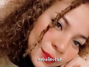 Isabellastick