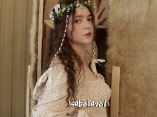 Isabellaveil