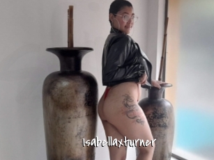 Isabellaxturner