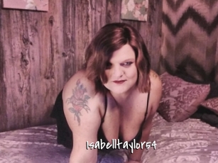 Isabelltaylor54