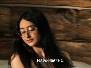 Isabelsuarez